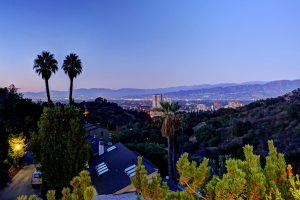 Stunning Contemporary in Lake Hollywood w/ VIEWS