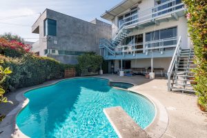 Mid-Century Fixer w/ Pool & Views in the Heart of Playa Del Rey!