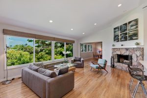 Sherman Oaks Mid Century Charmer with Views