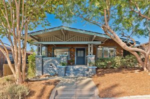 Silver Lake Junction Character Bungalow