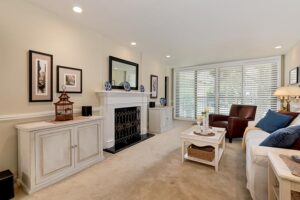 Renovated West Hollywood Condo close to everything!